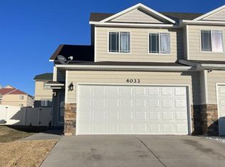 4033 Rain Dancer Trl #1, Cheyenne, WY 82001