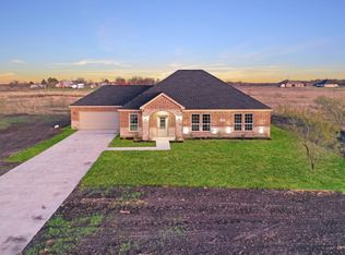 930 Genesis, Rice, TX 75155