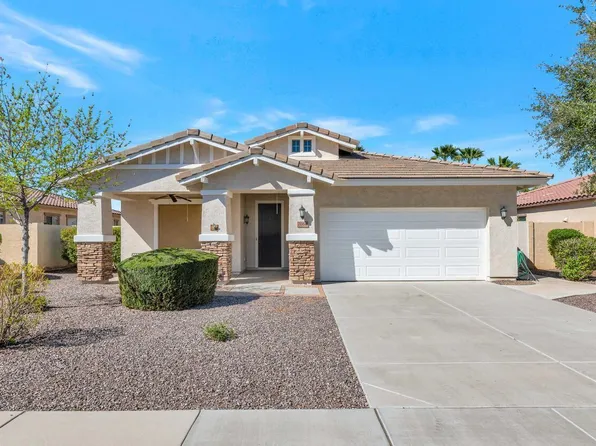 7066 S FAWN Avenue, Gilbert, AZ 85298