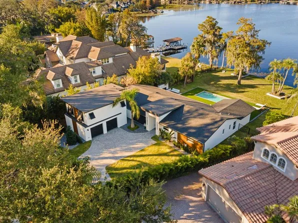 7 1st Ct, Windermere, FL 34786