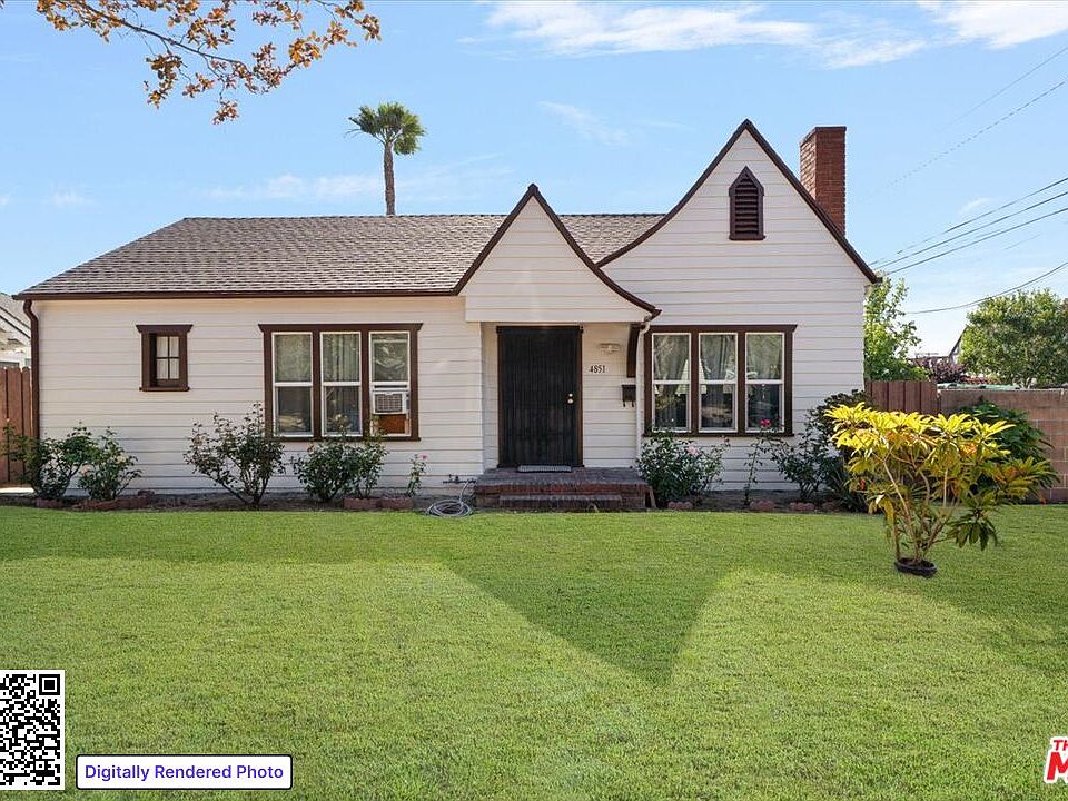 1st image of 4851 N Maywood Ave