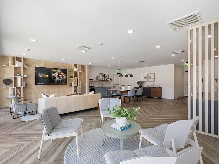Latitude Apartments at Mission Valley — Photo 37