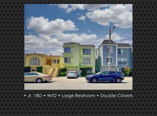 609 37th Ave #B, San Francisco, CA 94121