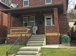 2606 Beaver Rd, Ambridge, PA 15003