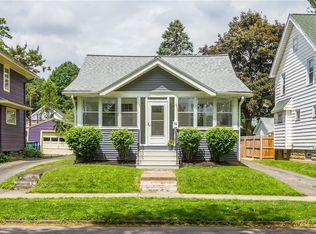 59 Illinois St, Rochester, NY 14609