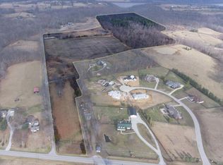 8213 Meades Landing Rd, Goshen, KY 40026