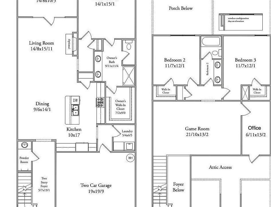 2nd image of 19 Hasbrook Ln #2