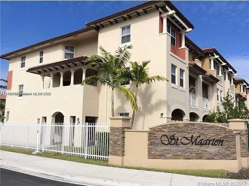 8900 NW 97th Ave #212