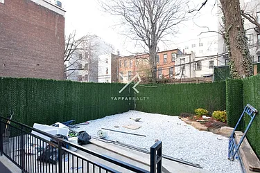 Rented by Yaffa Realty LLC