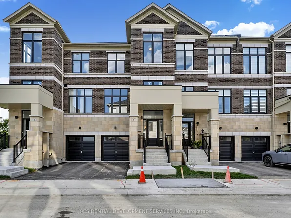 6 George Bales Ln, Richmond Hill, ON L4S 0P9