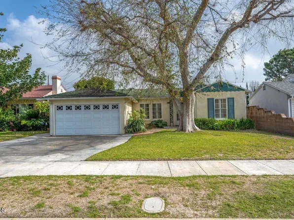 1920 N Screenland Dr, Burbank, CA 91505