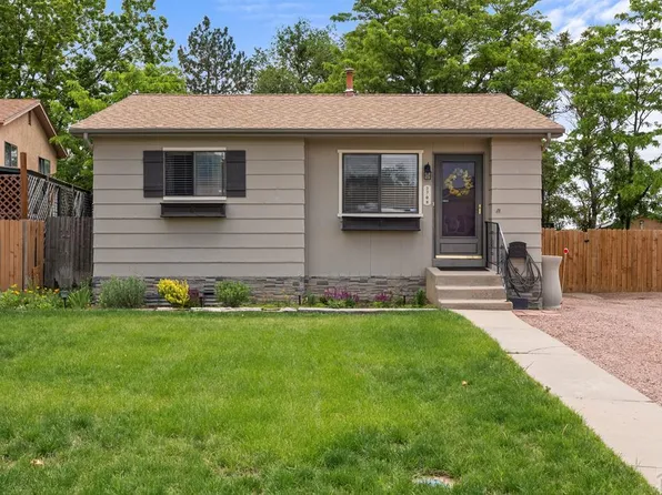 2708 Norwich Ave, Pueblo, CO 81003