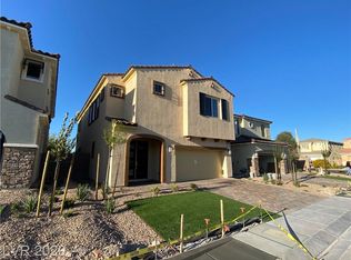 4262 Paragon Highlands Ave, Las Vegas, NV 89141