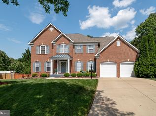 8905 Viceroy Ct, White Plains, MD