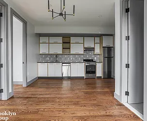 Rented by Brooklyn Group