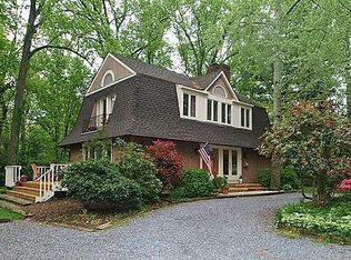 20 Wardour Dr, Annapolis, MD 21401