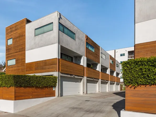 860 1/2 Wilton Pl, Los Angeles, CA 90004