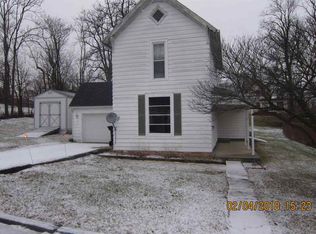 1523 Freedom St, Huntington, IN 46750