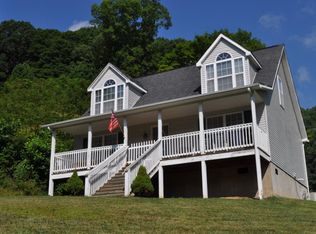 185 Grover Norris Rd, Zionville, NC 28698