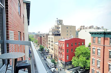 Rented by Town Residential