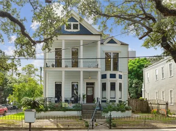 3405 Coliseum St #1, New Orleans, LA 70115