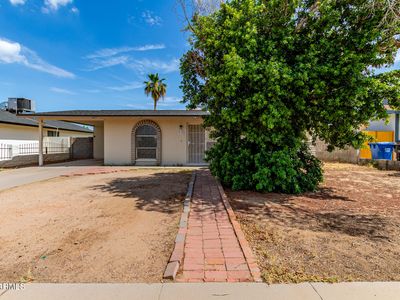 4748 E SAINT ANNE Avenue, Phoenix, AZ, 85042
