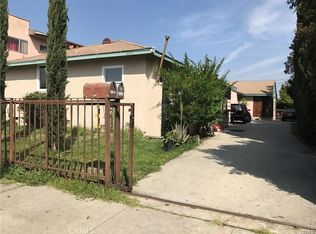 1325 W 36th Pl, Los Angeles, CA 90007