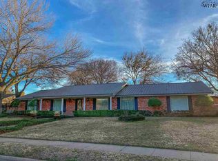 2303 Barbados, Wichita Falls, TX 76308