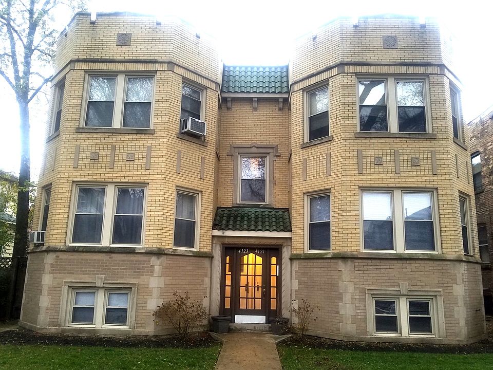 1st image of 4121 N Kilbourn Ave APT 1