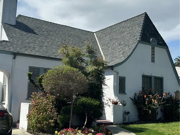 2075 San Francisco Ave, Long Beach, CA 90806