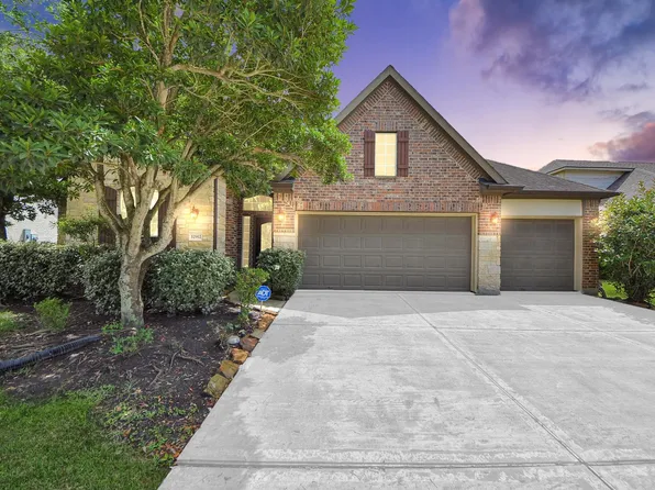 12912 Southern Manor Dr, Pearland, TX 77584