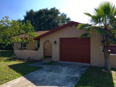 574 Rosemont Ave, Orlando, FL, 32807