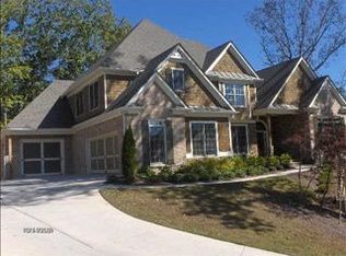825 Waterford Estates Mnr #L122, Canton, GA 30114