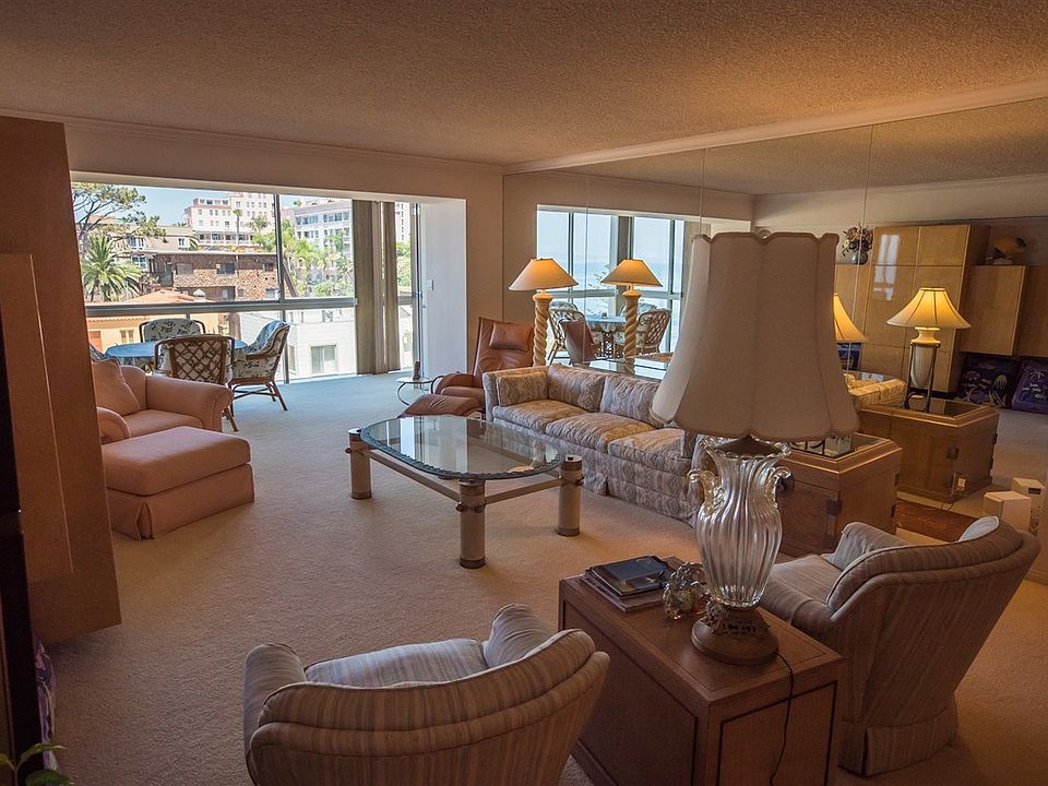 1st image of 939 Coast Blvd Unit 7F
