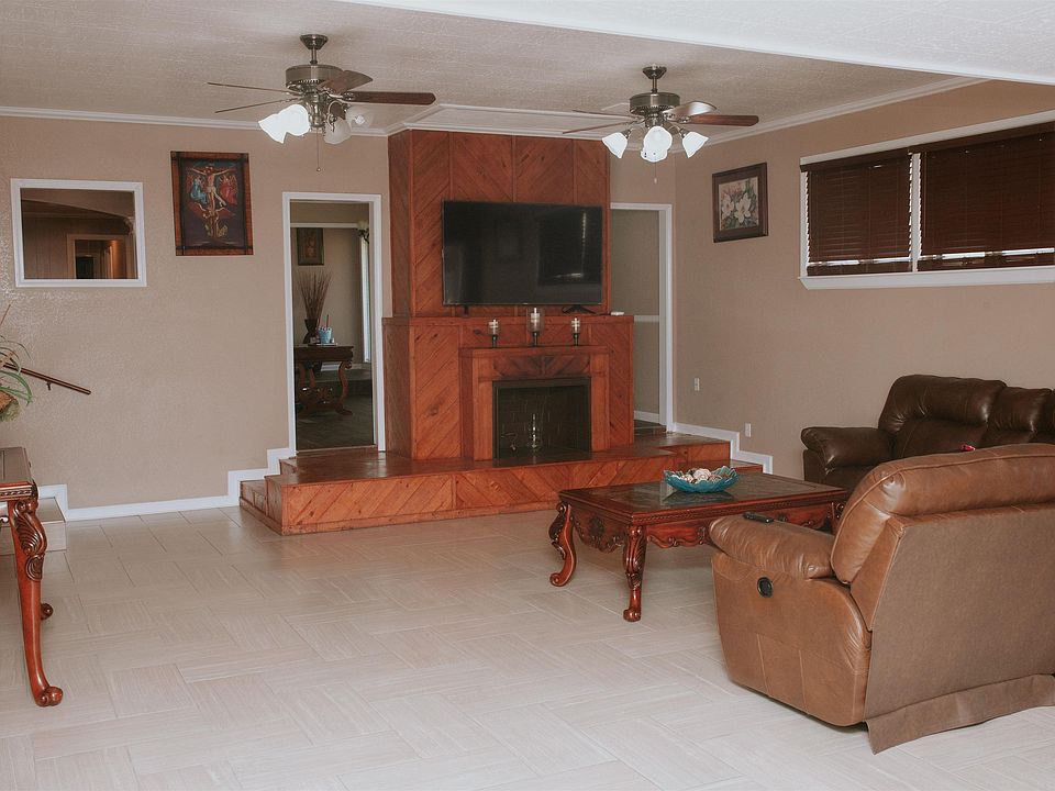 806 W 3rd St, Weiner, AR 72479 Zillow