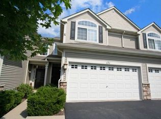 171 Durango Dr, Gilberts, IL 60136