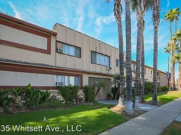 2nd image of 6335 Whitsett Ave APT 21