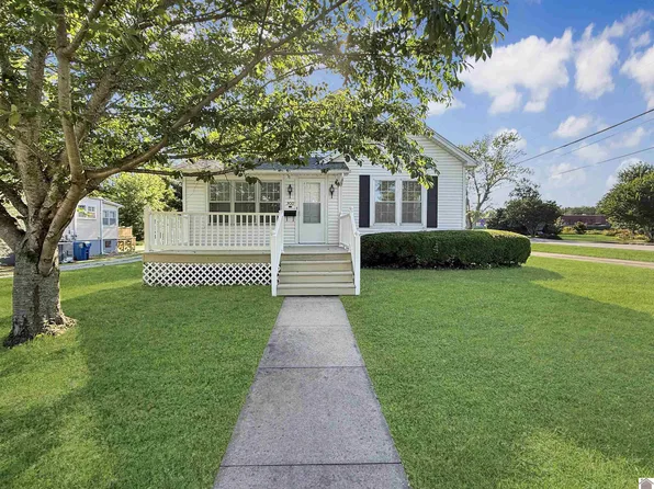 300 S 16th St, Murray, KY 42071