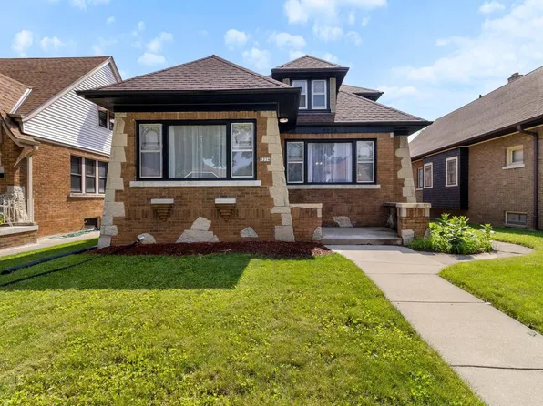3234 North 45th STREET, Milwaukee, WI 53216