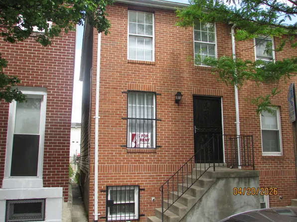 1518 W Lexington St #1/2, Baltimore, MD 21223
