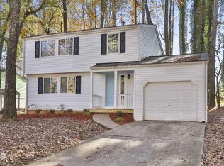 202 Kings Ct, Peachtree City, GA 30269