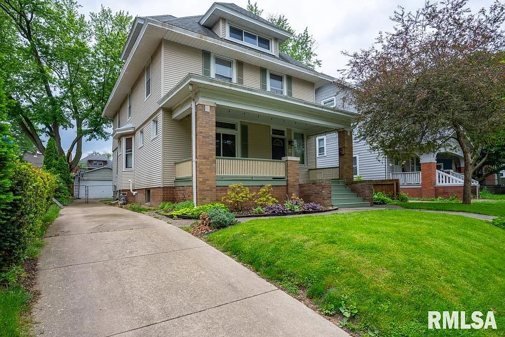 1612 W Callender Ave photo 1