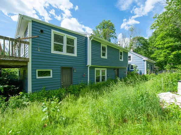 101 Wadsworth Lane, Windham, CT 06226