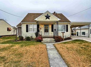 52 North St, Mcsherrystown, PA 17344