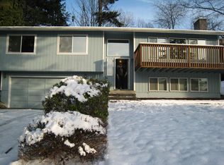 28710 15th Ave S, Federal Way, WA 98003
