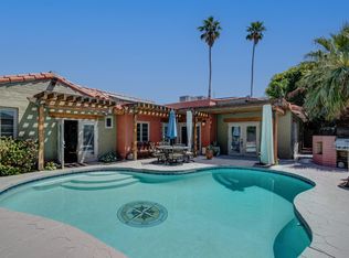 563 N Sunrise Way, Palm Springs, CA 92262