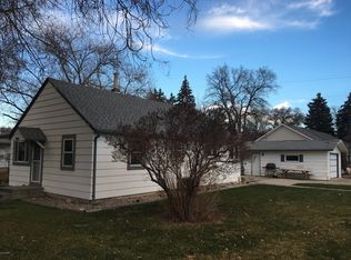 901 Franklin St, Fort Benton, MT 59442