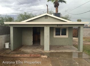6232 S 1st St, Phoenix, AZ 85042