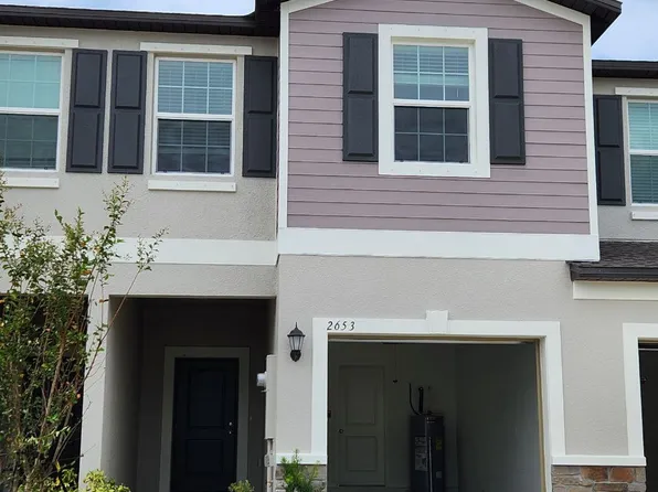 2653 Sunray Venus Way, Ruskin, FL 33570