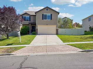 173 W Cooper Ave, Saratoga Springs, UT 84045